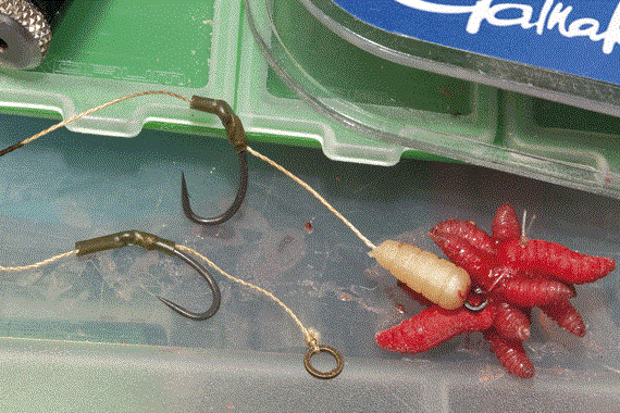 Montura maggot rig 2 - 7.gif